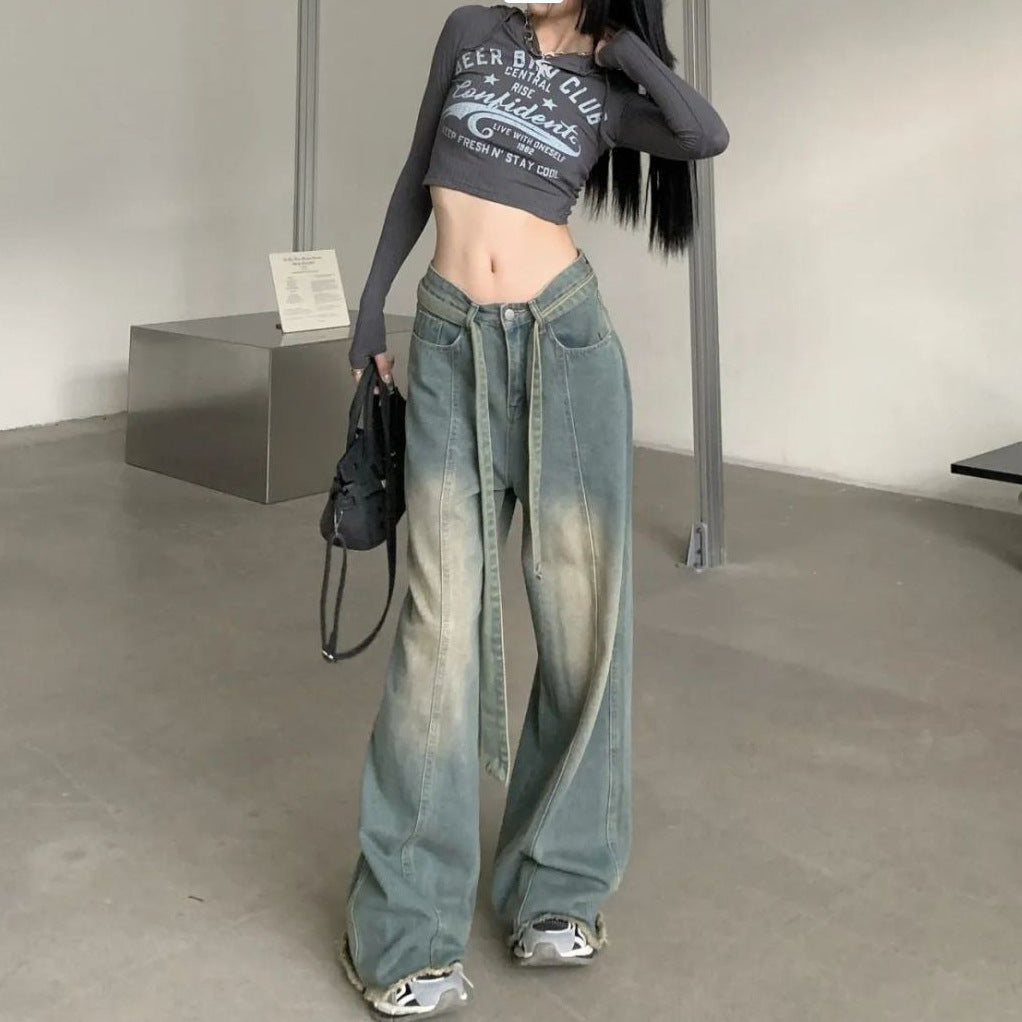 Vintage Womens Jeans