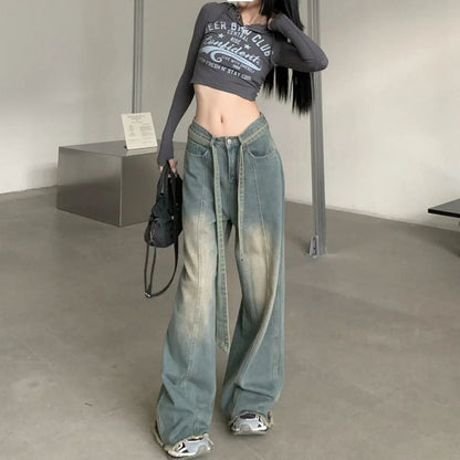 Vintage Womens Jeans