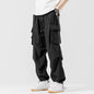 Men's Oversized Cargo Pants