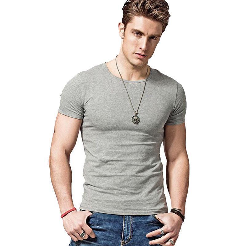 Men's Summer T-Shirt