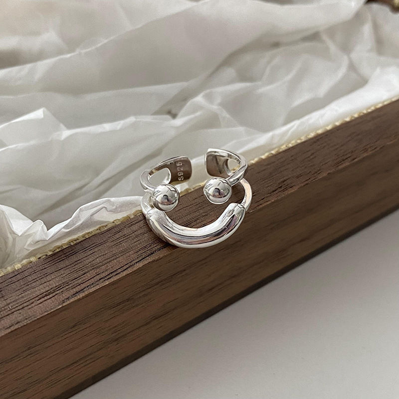 Designer white gold plated rings. Select one or multiple styles to combine.