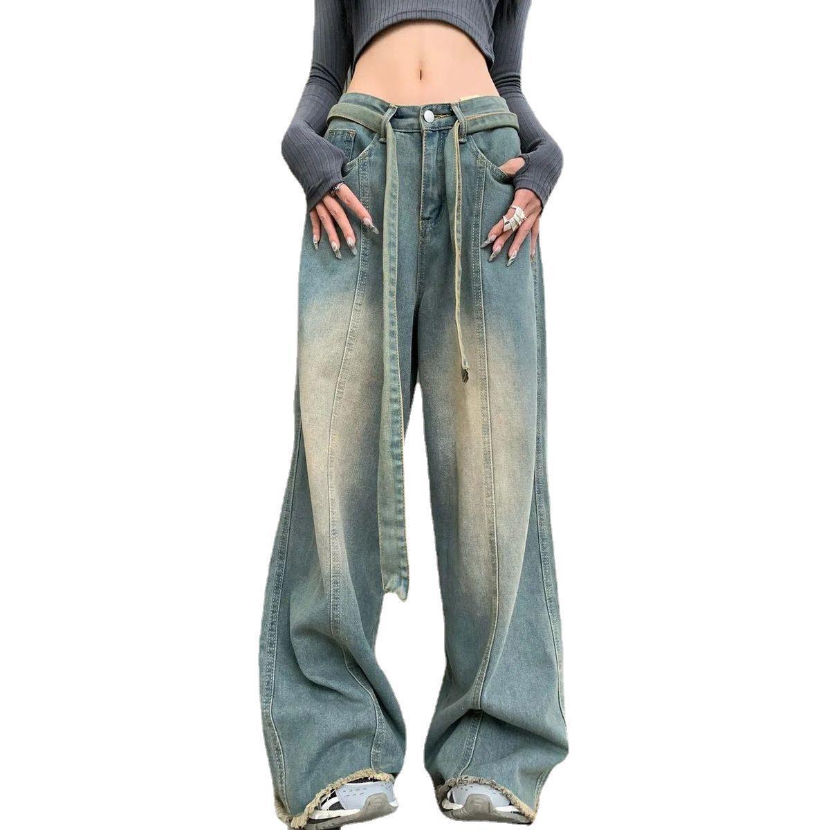 Vintage Womens Jeans