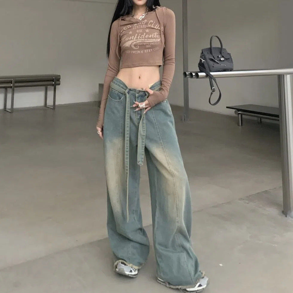 Vintage Womens Jeans