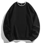 Round Neck sweatershirt