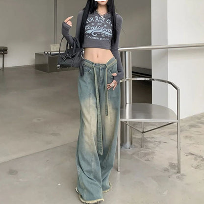 Vintage Womens Jeans