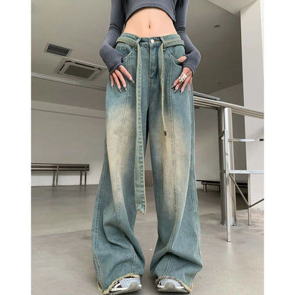 Vintage Womens Jeans